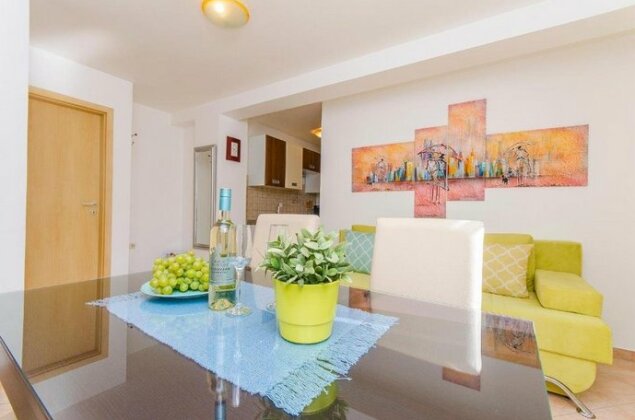 Megi Apartman - Photo2