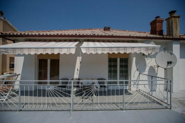 Apartment Jaska