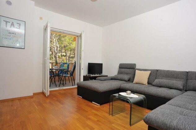 Apartment Dalmatia - Photo3