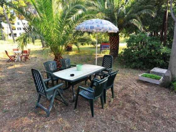 Apartment Mirta 2 - Photo4