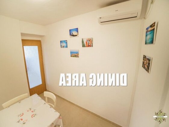 Apartments Fedrigo - Photo2