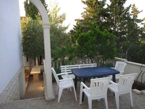 Apartments Luna Sutivan - Photo3