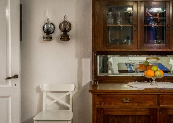 Luxury Apartment In The Old Palace - Photo3