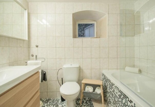 Luxury Apartment In The Old Palace - Photo4