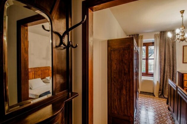 Luxury Apartment In The Old Palace - Photo5