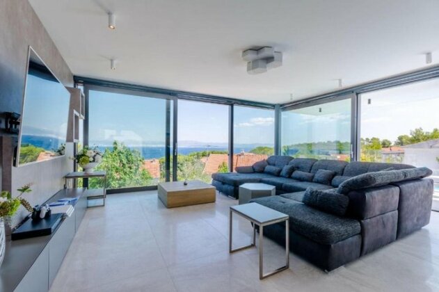 Luxury Villa Vitae - Photo5