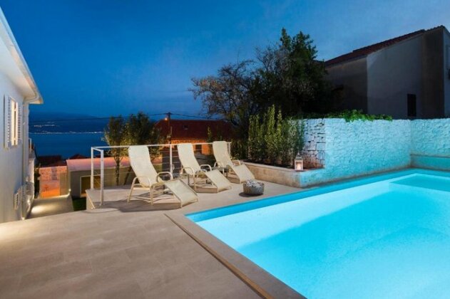 Villa Dolce Vita Sutivan - Photo5