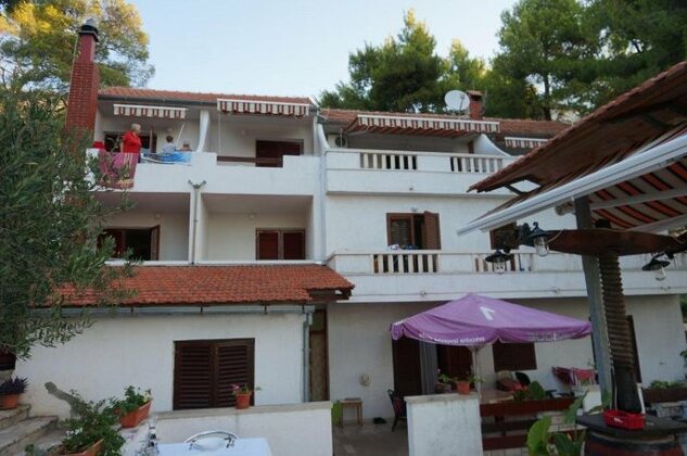 B&B Pansion Jure Matijevic