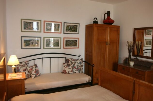 Homestay - Stone villa with spectacular views - Photo2