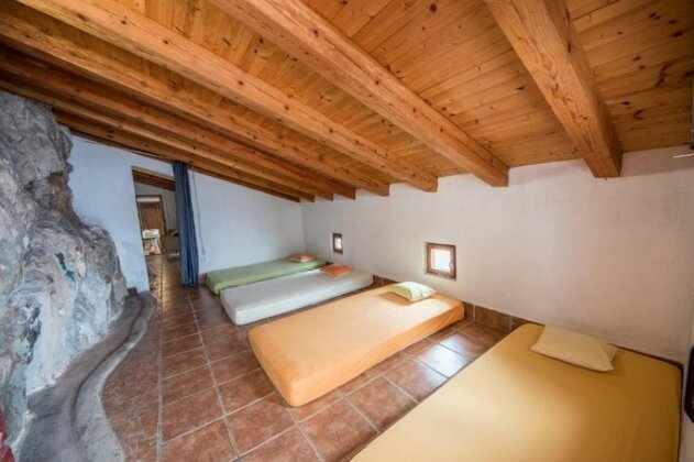Robinsons lodge - Photo2