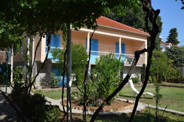 Apartman Morovic - Photo2