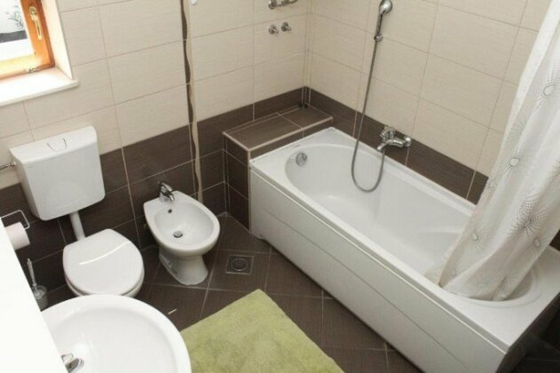 Apartman Morovic - Photo4
