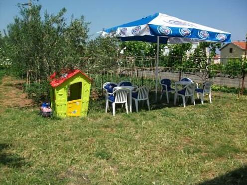 Apartments Dolac - Photo3
