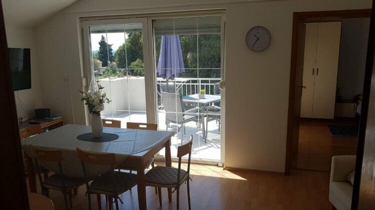 Apartments Luna Sveti Filip i Jakov - Photo3