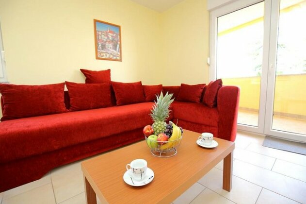 Apartments Solaris - Photo3