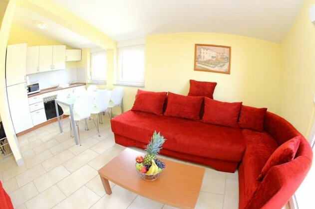 Apartments Solaris - Photo5