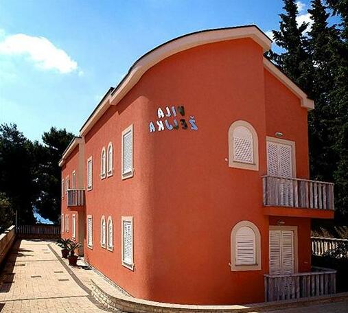 Apartments Sulekic