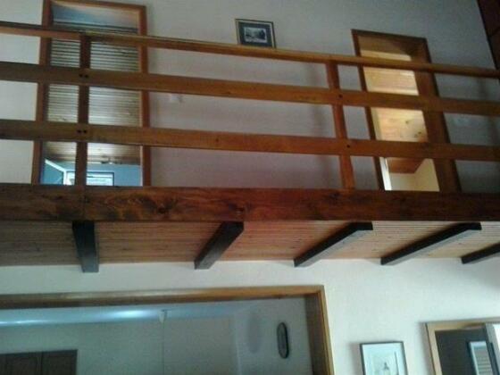 Holiday Home RB Santini - Photo2