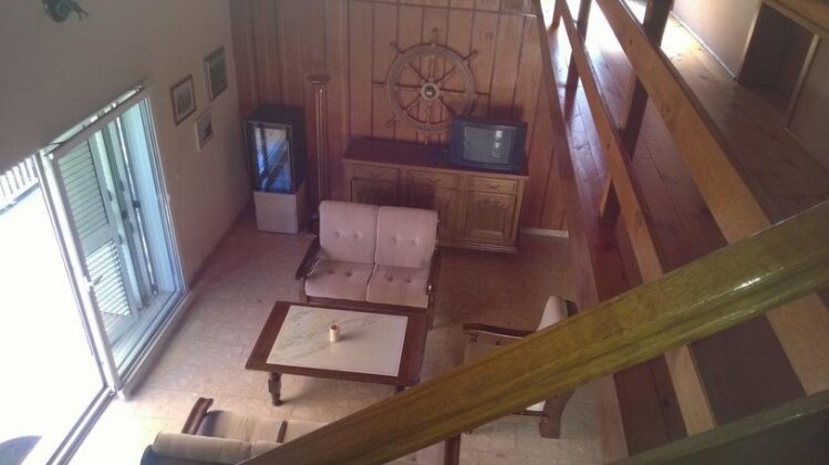 Holiday Home RB Santini - Photo4