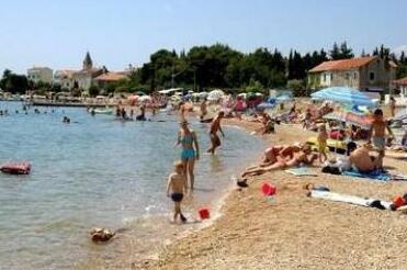 Hotel Alba Sveti Filip i Jakov - Photo5