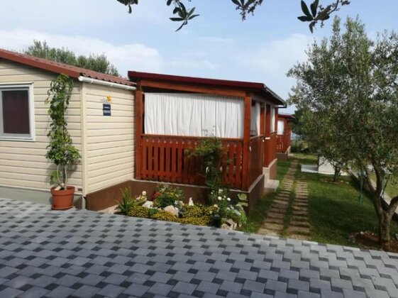 Mobile House Danijel - Photo2