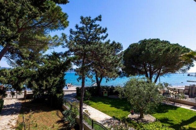 Sea Sound Apartments Rea