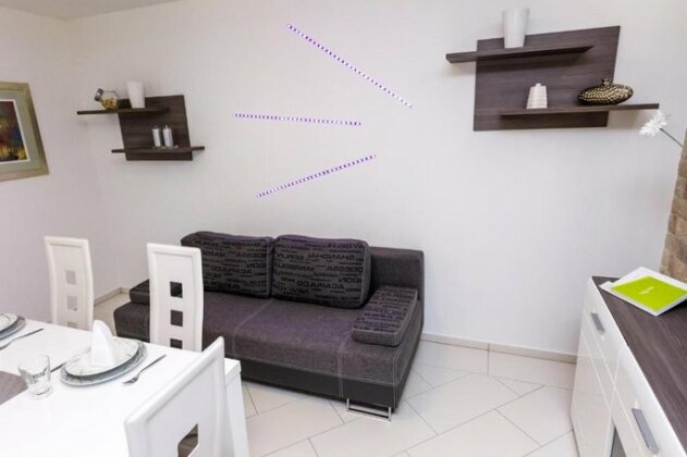Sea Sound Apartments Rea - Photo5
