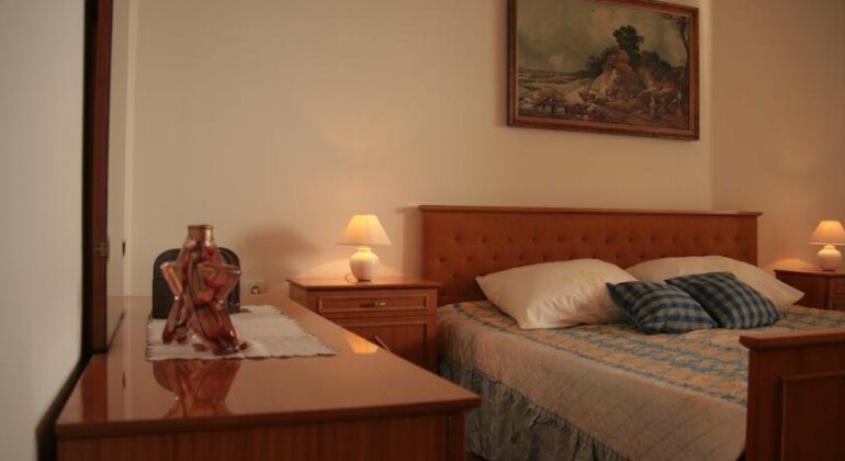 Accommodation Salvia - Photo4