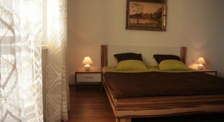 Accommodation Salvia - Photo5