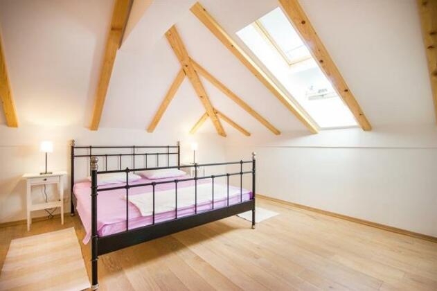 Apartment Barbina Kastelina - Photo2