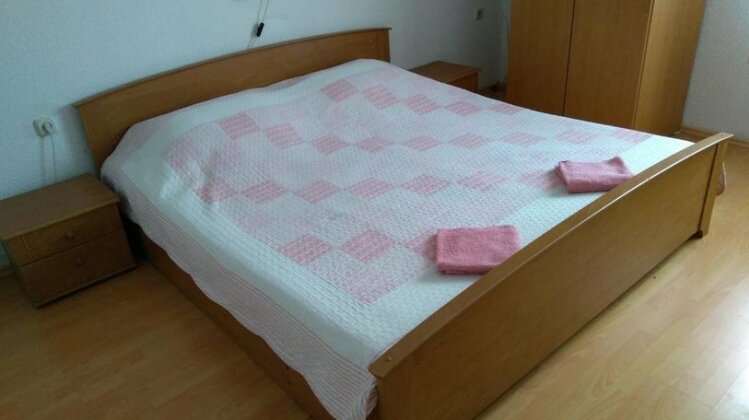 Apartments Buffet 2B - Photo3