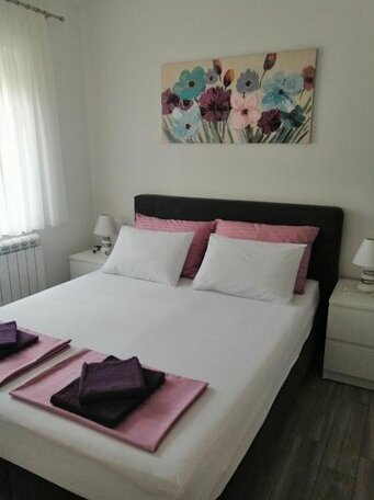 Apartments M&B Sveti Juraj - Photo5