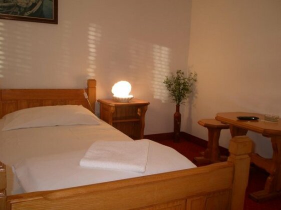 Guesthouse Hacijenda - Photo3