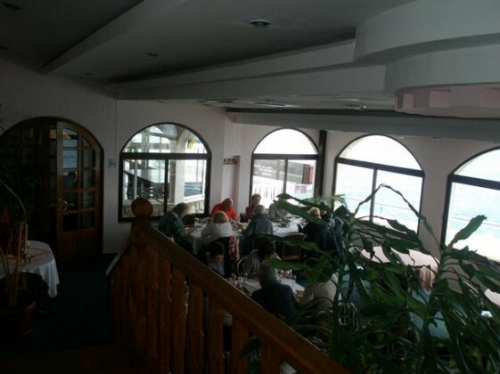 Guesthouse Hacijenda - Photo4