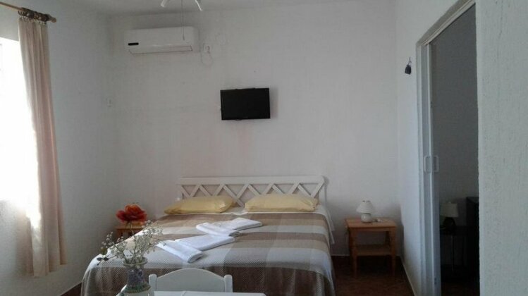 Guesthouse Plaza - Photo3