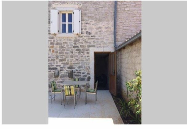 Charming old Istrian stone house - Photo2