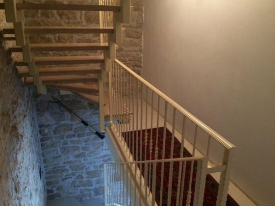 Charming old Istrian stone house - Photo3
