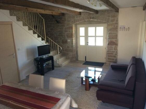 Charming old Istrian stone house - Photo5