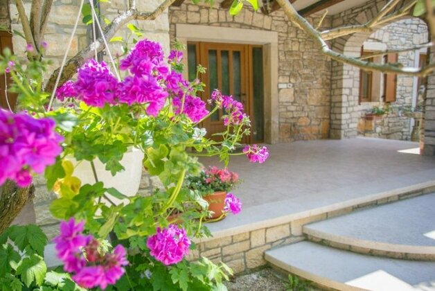 Holiday Home Mendula - Photo2