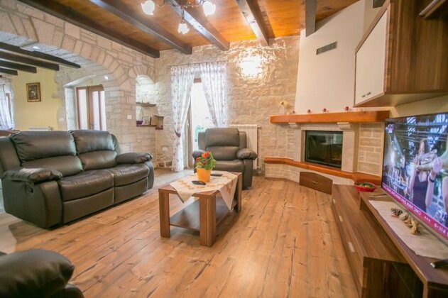 Holiday Home Mendula - Photo3