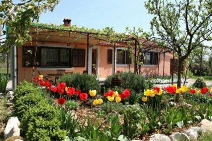 Holiday house Fragola 657