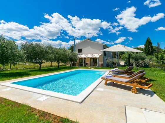 Pool Premium Apartment - Photo2