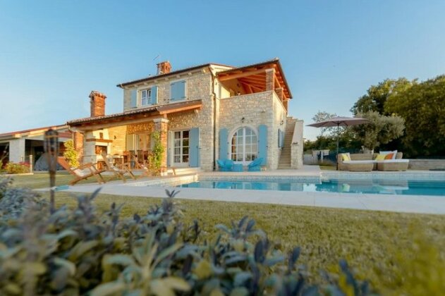 Villa Rajski Dvori - Photo2