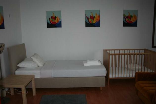 Guesthouse Arena - Photo3