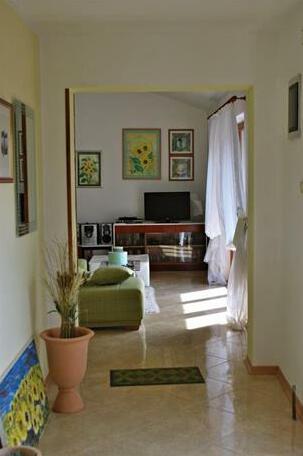 Apartment Slavica Svetvincenat - Photo3