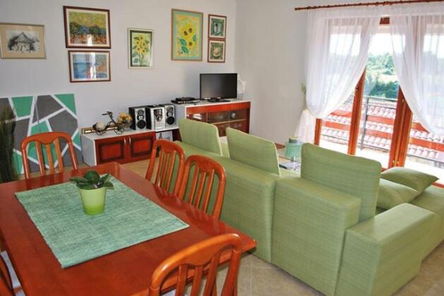 Apartment Slavica Svetvincenat - Photo5