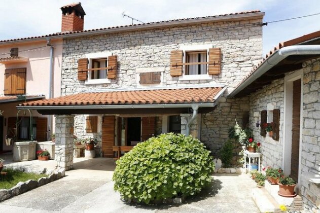 Holiday Home Batelani