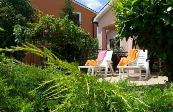 Holiday Home Dorina - Photo3