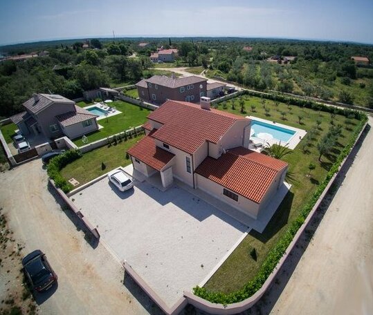 Villa Dorotea