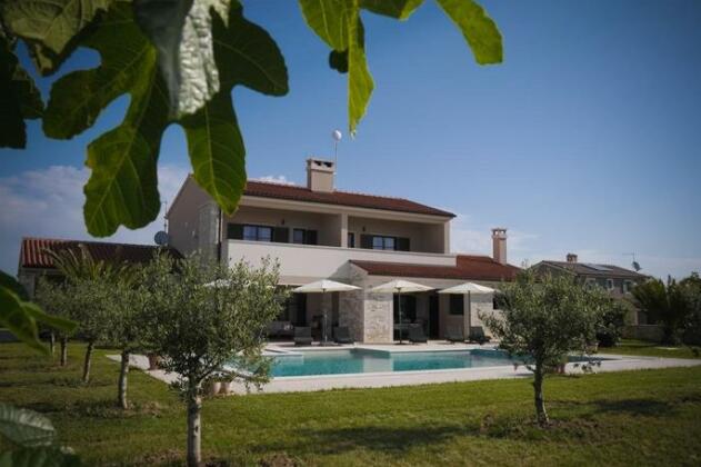 Villa Dorotea - Photo2